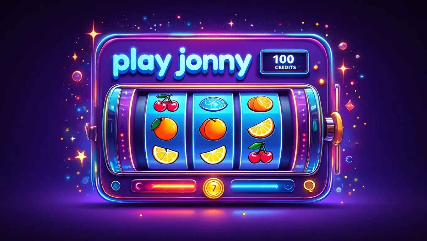 play jonny bonus play jonny bonus