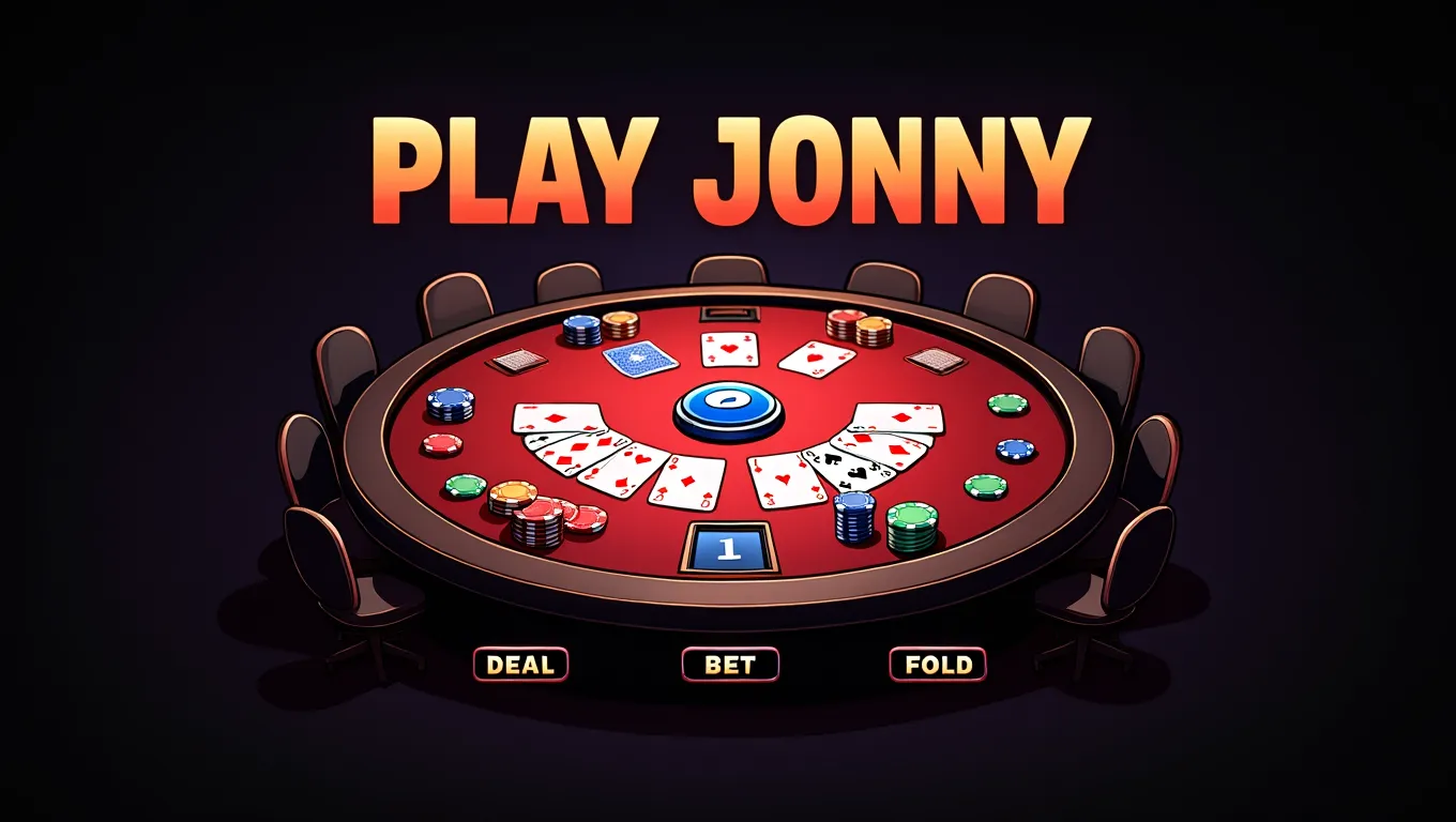 play jonny bonus play jonny bonus
