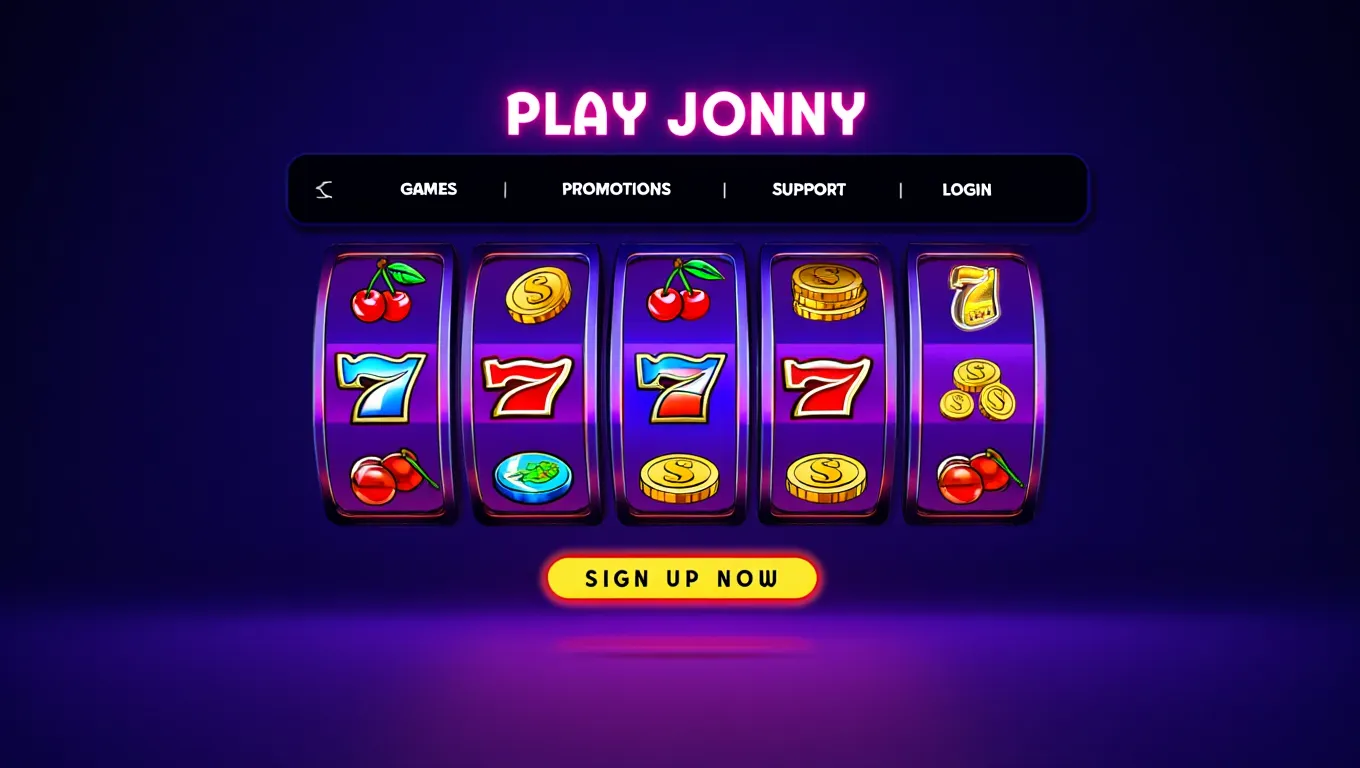 playjonny playjonny