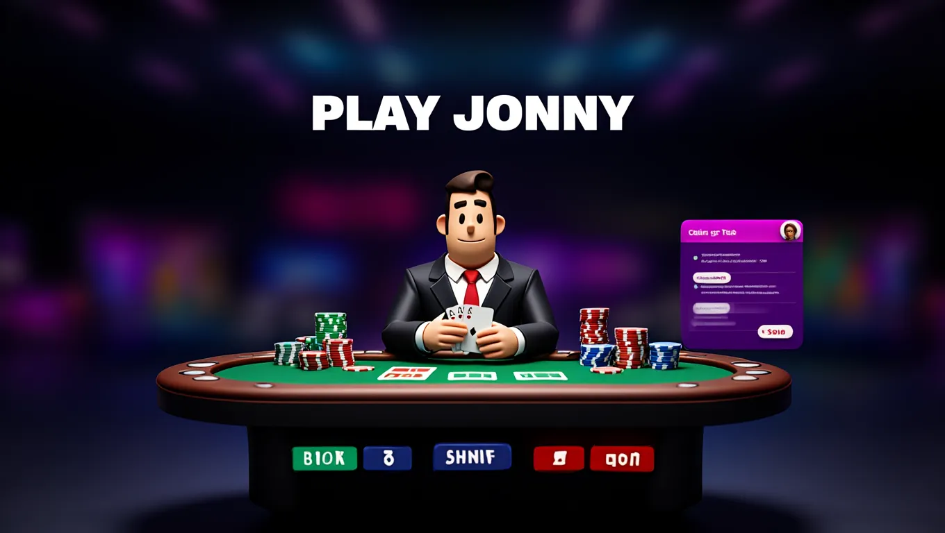 playjonny playjonny